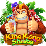 Khỉ Vàng Pha Chế game icon