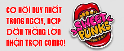 Siêu Ưu Đãi Chào Mừng Tân Thủ promotion banner