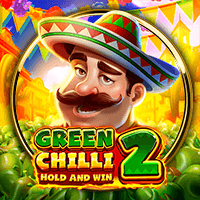 Ớt xanh 2 game icon