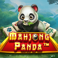 Gấu trúc Mạt chược game icon