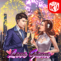 Trò chơi tình yêu game icon